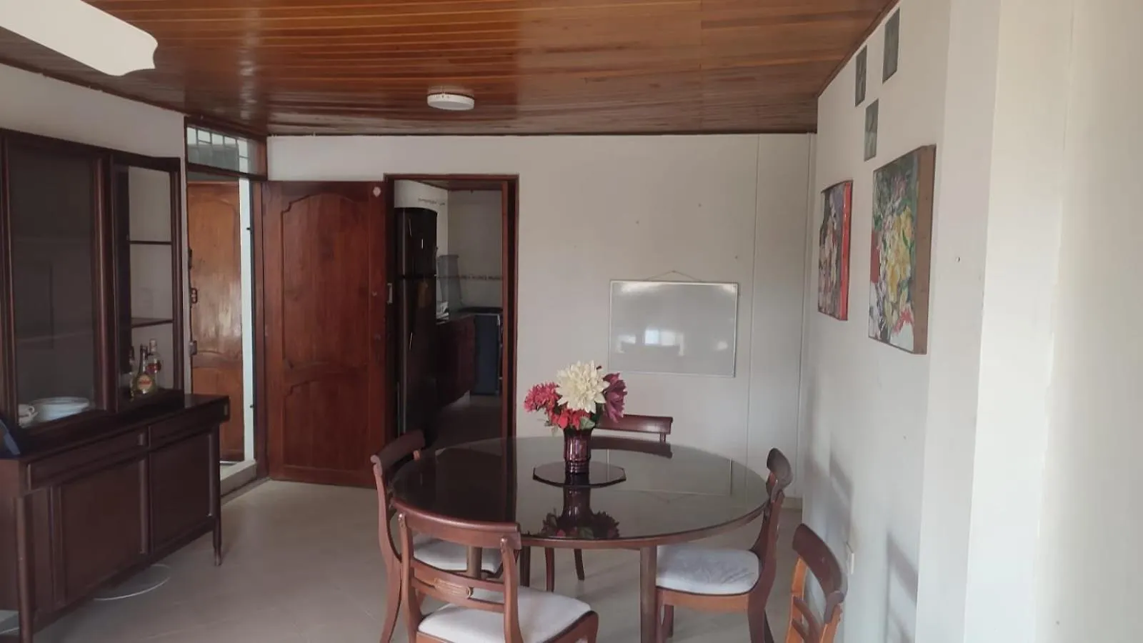 Habitaciones Gaviotas 41 Cartagena 0*,