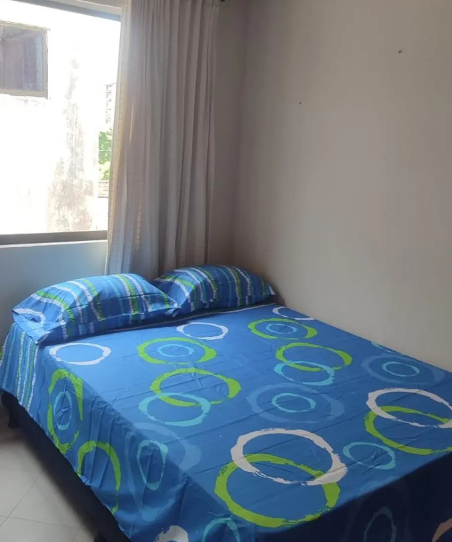Habitaciones Gaviotas 41 Cartagena
